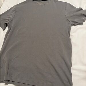 Banana Republic Gray T-Shirt